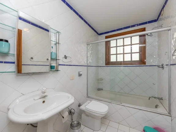 Imagem CASA RESIDENCIAL em São Paulo - SP, Jardim Vitória Régia