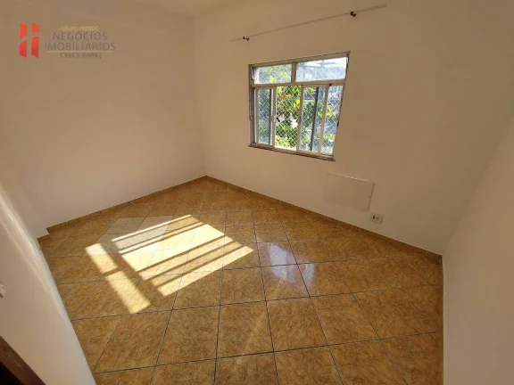 Imagem EXCELENTE apartamento com 107m² com VISTA LIVRE no Jardim 25 de Agosto.