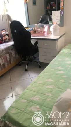 Imagem Apartamento sem Condomínio para Venda em Santo André / SP no bairro Vila Camilópolis