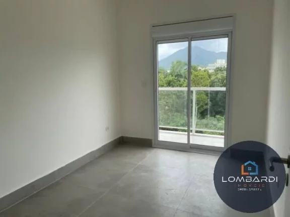 Imagem Apartamento para Venda em Ubatuba/SP