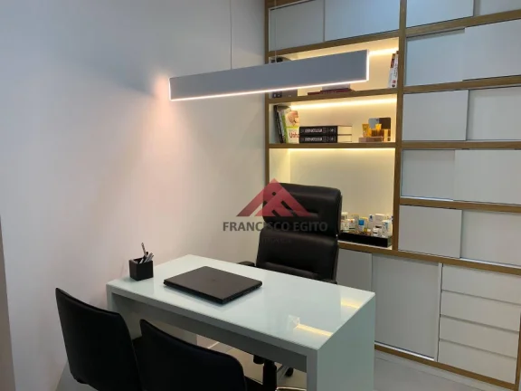 Imagem Sala à venda, 45 m² - Centro - Niterói/RJ