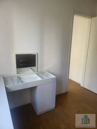 Imagem Apartamento 2 Quartos com Lazer no Morumbi - Próximo a Escolas - OPORTUNIDADE!