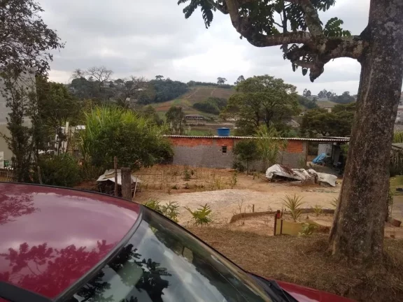 Imagem Terreno à venda, 1200 m² por R$ 320.000,00 - Jardim Chácara Méa - Suzano/SP