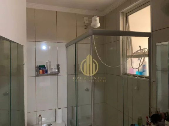 Imagem Apartamento 3 dormitórios 1 Suíte e Sacada à venda, 67 m² por R$ 278.000 - Iguatemi - Ribeirão Preto/SP