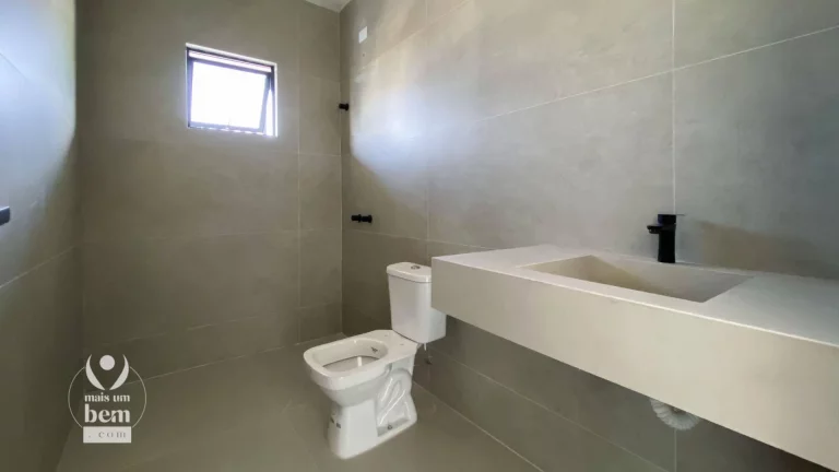 Imagem Baixou de R$ 1.100.000,00 POR 1.050.000,00 Sobrado 189 m² com 3 quartos (1 suíte) à venda - Boa Vista - Curitiba/PR