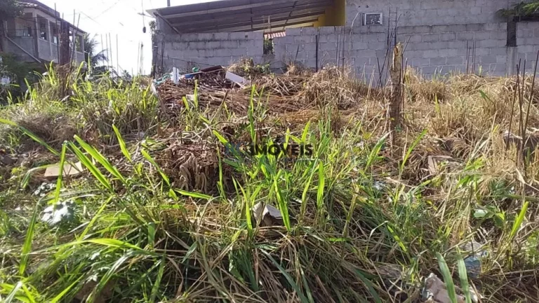 Imagem Terreno a Venda no bairro Amendoeira - São Gonçalo, RJ