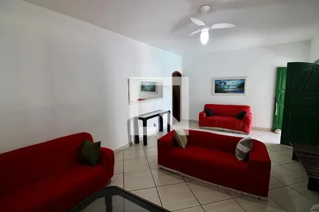 Imagem Casa à Venda - Recreio, 6 Quartos, 600 m2