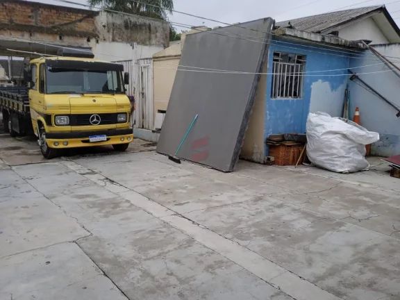 Imagem TERRENO com 4 dormitórios à venda com 346.5m² por R$ 550.000,00 no bairro Bairro Alto - CURITIBA / PR