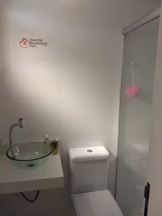 Imagem Apartamento a venda na Vila Prudente, a 700 metros do metrô. 3 dormitórios e vaga de garagem livre.