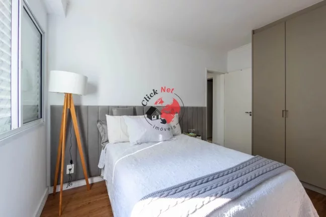 Imagem Apartamento à Venda em São Bernardo do Campo - Centro