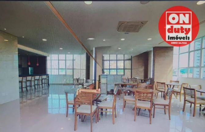Imagem Apartamento à venda, 70 m² por R$ 750.000,00 - Embaré - Santos/SP