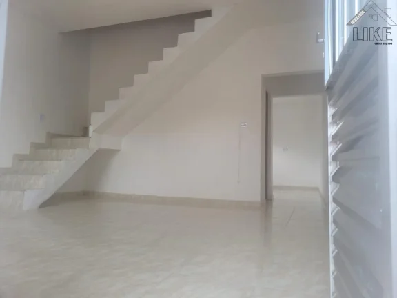 Imagem [Casa - Venda] 02 quartos no Jd Santa Hermínia - Não Aceita financiamento (venda á vista)