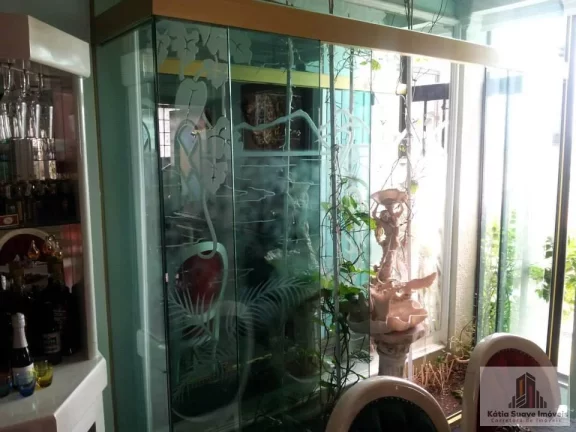 Imagem Cobertura para Venda em São Caetano do Sul / SP no bairro Santa Maria