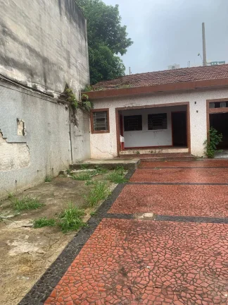 Imagem Terreno de 500 m² Av Goias Area Comercial