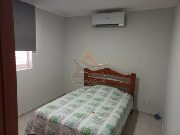Imagem Casa - Ribeirão Preto - Jardim Independência