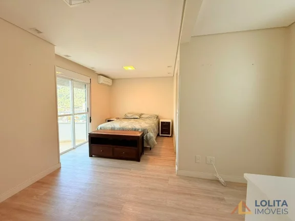 Imagem Apartamento de 3 quartos à venda no Itacorubi, Florianópolis/SC
