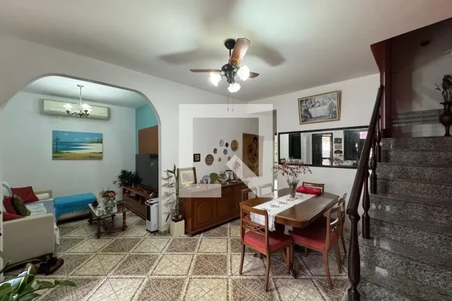 Imagem Casa à Venda - Recreio, 4 Quartos, 300 m2