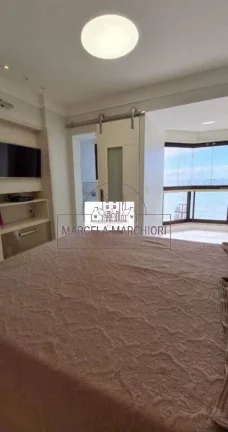 Foto do imóvel Apartamento com 4 Quartos à Venda, 136 m² em Praia Da Costa - Vila Velha