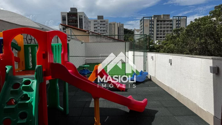 Imagem Apartamento com 2 dormitórios à venda, 70 m² por R$ 950.000 - Praia do Suá - Vitória/ES
