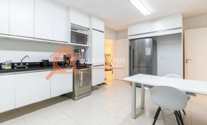Imagem Casa com 4 Quartos à venda, 533m² - Alto da Boa Vista