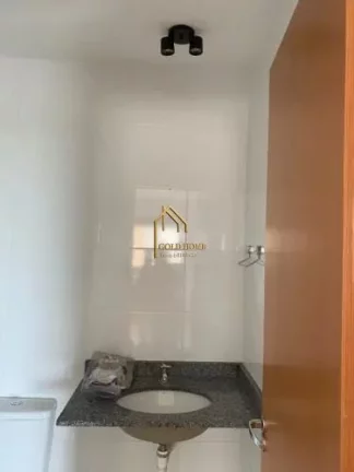 Apartamento à Venda – Residencial Upper Parque das Águas