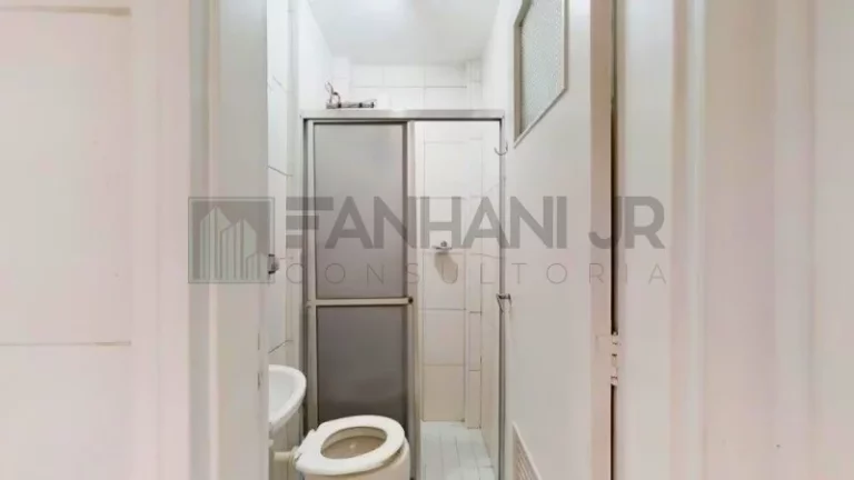 Imagem Impecável apartamento à venda em São Paulo, Jardim Europa: 3 quartos, 1 suíte, 2 salas, 3 banheiros, 2 vagas, 147m².