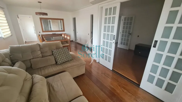 Imagem Apartamento para Alugar em Morro dos Ingleses - São Paulo/SP.