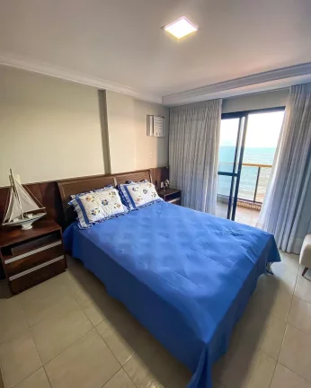 Imagem APARTAMENTO RESIDENCIAL em GUARAPARI - ES, PRAIA DO MORRO