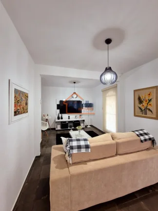Imagem Casa à venda no bairro Loteamento INOCOOP - Mogi Mirim/SP