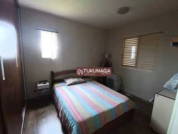 Imagem Apartamento com 1 quarto à venda, 48 m² por R$ 210.000 - Jardim Brasil - São Paulo/SP