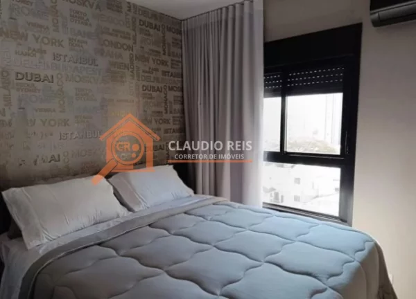 Imagem Apartamento com 1 Dormitório À venda, 27m² - Perdizes