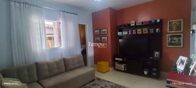 Imagem 2 CASAS INDIVIDUAIS COM SUITES, JARDIM PLANALTO