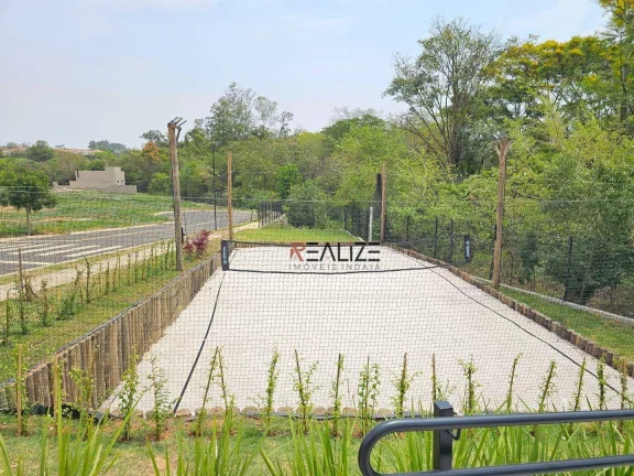 Imagem Terreno à venda, 300 m² por R$ 580.000 - Condomínio Reserva da Mata - Indaiatuba/SP