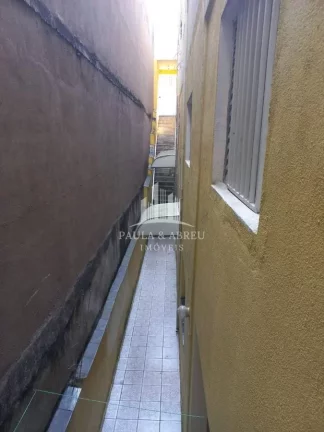 Imagem Sobrado com 3 casas para renda no Campo Verde
