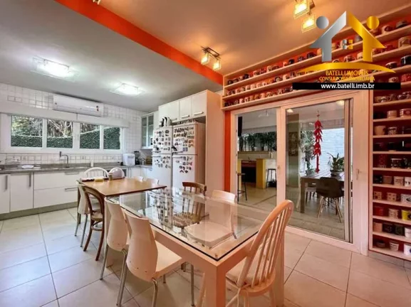 Imagem Casa - Granja Vianna | Batelli Imóveis