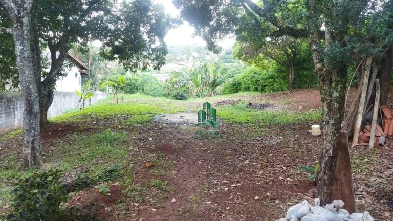 Imagem Terreno à venda, 1100 m² por R$ 210.000,00 - Chácaras Fernão Dias - Bragança Paulista/SP
