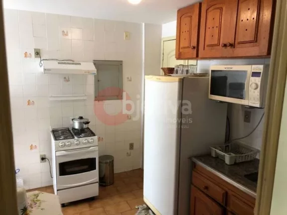 Imagem Apartamento com 2 dormitórios à venda, 70 m² por R$ 600.000,00 - Passagem - Cabo Frio/RJ