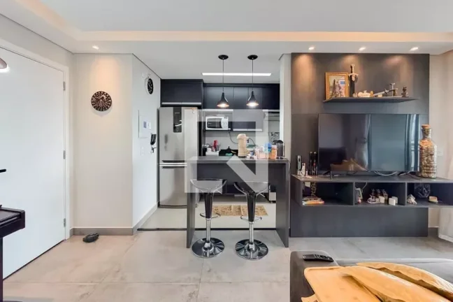 Imagem Apartamento à Venda - Ipiranga, 2 Quartos, 59 m2