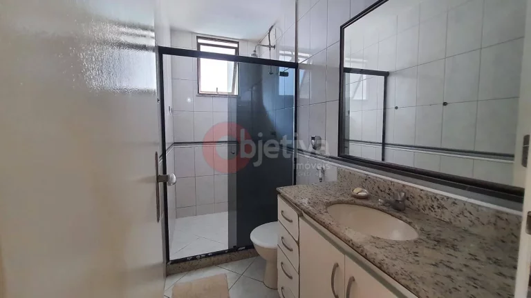 Imagem Apartamento, 3 quartos, 120 m², mobiliado, Praia do Forte - Cabo Frio
