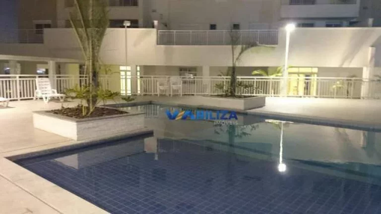 Imagem Apartamento à venda, 97 m² por R$ 813.100,00 - Vila Antonieta - Guarulhos/SP