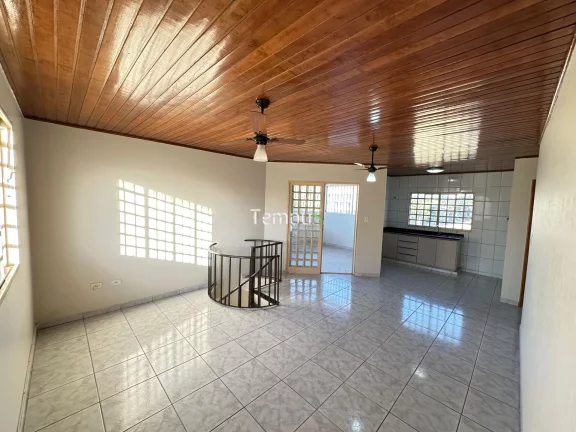 Imagem Residencial Olímpia - Cobertura Duplex à venda no bairro Jardim América-Goiânia, com 134m²