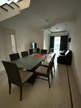 Imagem Cobertura com 4 dormitórios à venda, 200 m² por R$ 1.500.000,00 - Vila Nova - Cabo Frio/RJ
