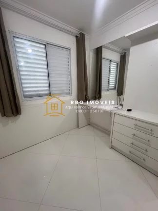 Imagem Apartamento para Alugar no Residencial Évora Itapevi – Conforto, Segurança e Ótima Localização