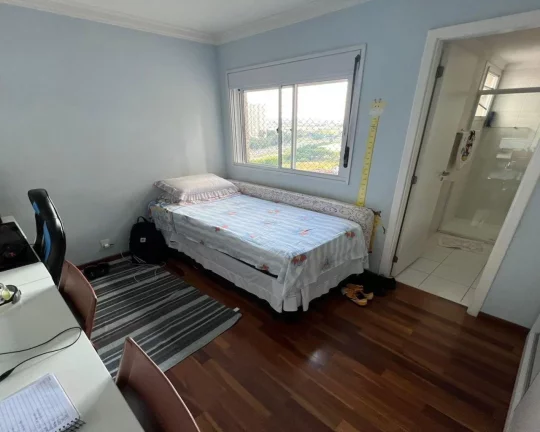 Imagem AV ESCOLA POLITÉCNICA - CONDOMINIO COLINA PARQUE DOS PRINCIPES 151 MTS