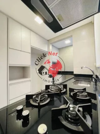 Imagem Apartamento à Venda no bairro Jardim do Mar em São Bernardo