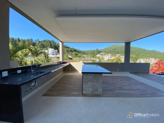 Imagem Casa Altissimo Padrão Alphaville 10