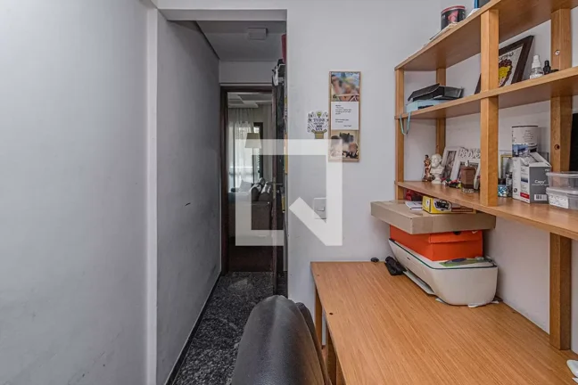 Imagem Apartamento à Venda - Aclimação, 3 Quartos, 116 m2
