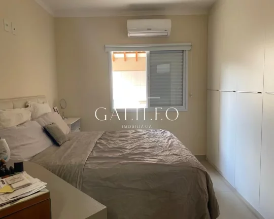Imagem Excelente Casa Térrea com Suíte e Churrasqueira | Jardim das Tulipas | Jundiaí | São Paulo