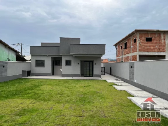 Imagem Casa 3 Quartos, 1 Suíte, Área gourmet no Jardim Atlântico Central