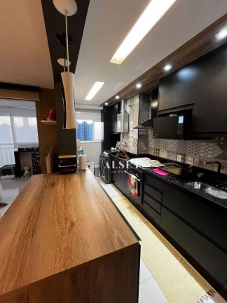 Imagem Apartamento com 2 dormitórios a 500 metros do Shopping Boulevard